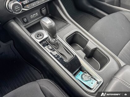 used 2024 Nissan Sentra car, priced at $22,249