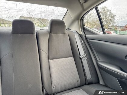 used 2024 Nissan Sentra car, priced at $22,249