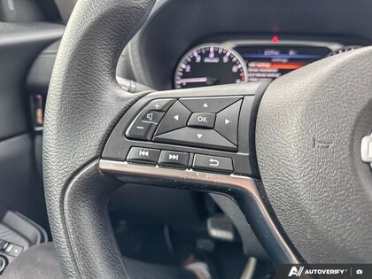 used 2024 Nissan Sentra car, priced at $22,249