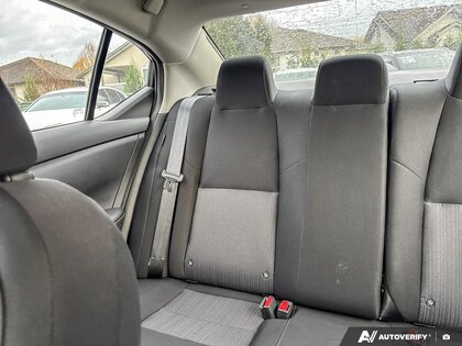 used 2024 Nissan Sentra car, priced at $22,249