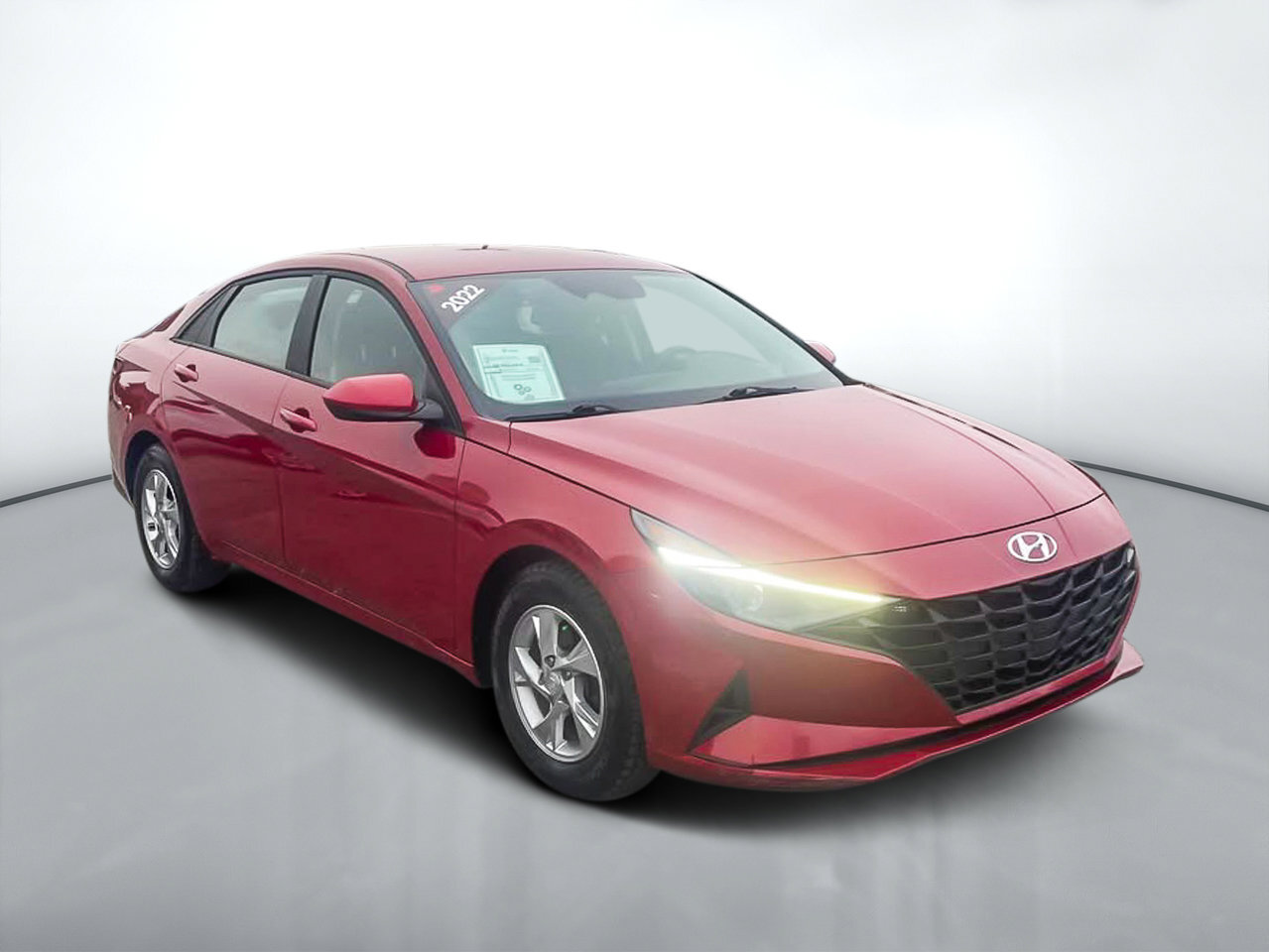 2022 Hyundai Elantra