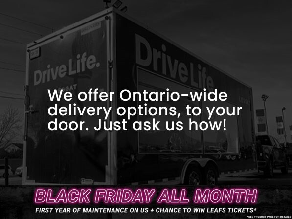 2022 Chevrolet TrailBlazer