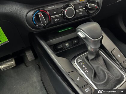 used 2020 Kia Soul car, priced at $24,979