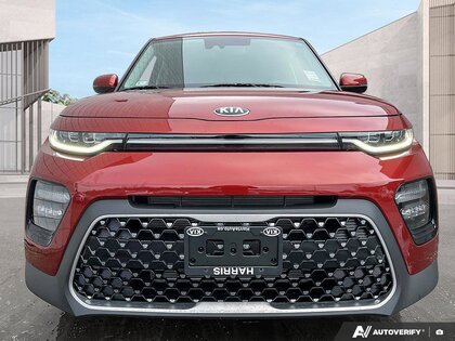 used 2020 Kia Soul car, priced at $24,979