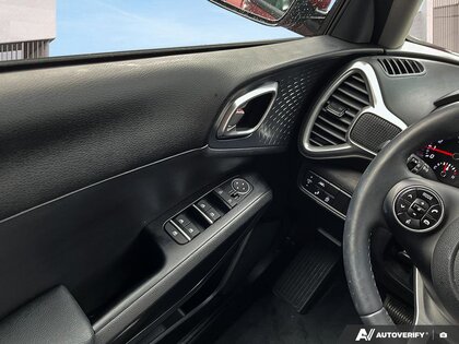 used 2020 Kia Soul car, priced at $24,979