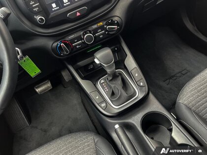 used 2020 Kia Soul car, priced at $24,979