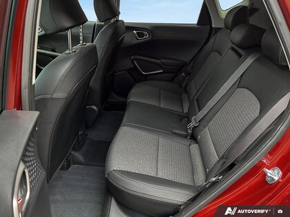 used 2020 Kia Soul car, priced at $24,979