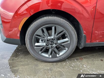 used 2020 Kia Soul car, priced at $24,979