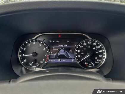 used 2022 Nissan Frontier car, priced at $43,999