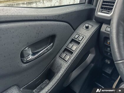 used 2022 Nissan Frontier car, priced at $43,999