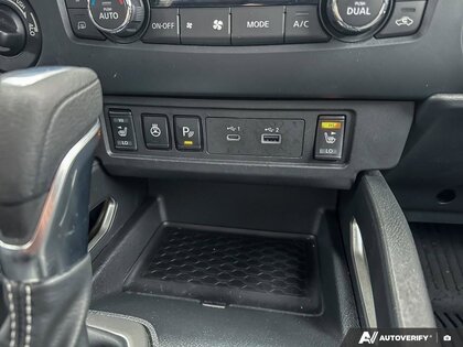 used 2022 Nissan Frontier car, priced at $43,999