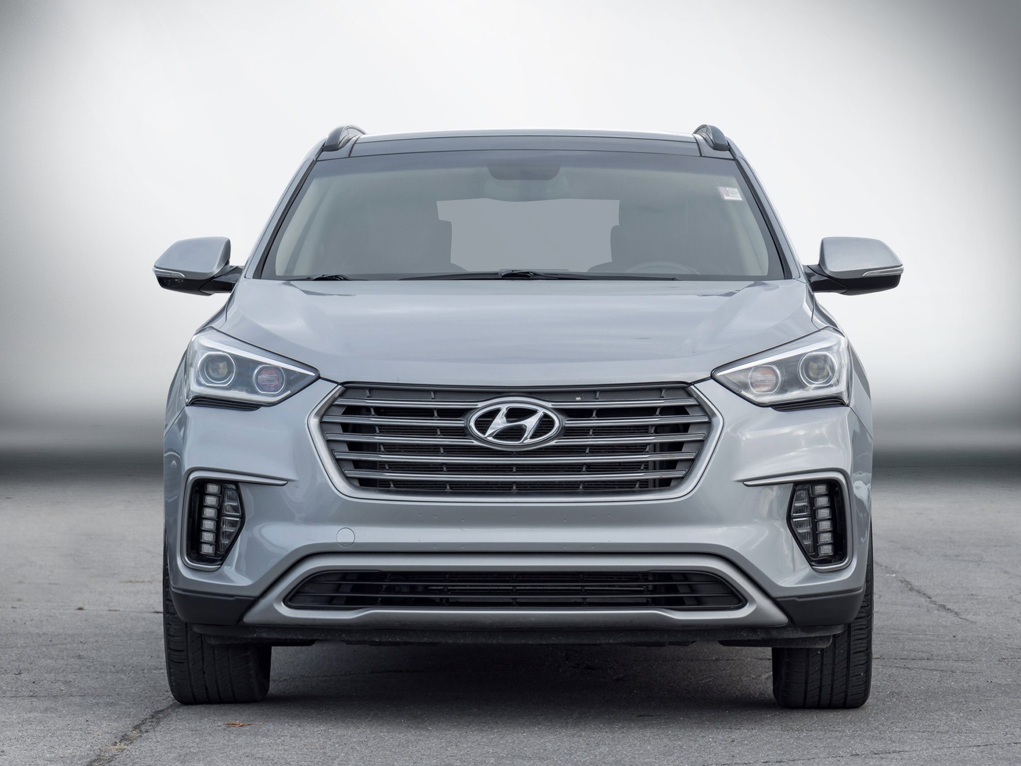 2017 Hyundai Santa Fe XL
