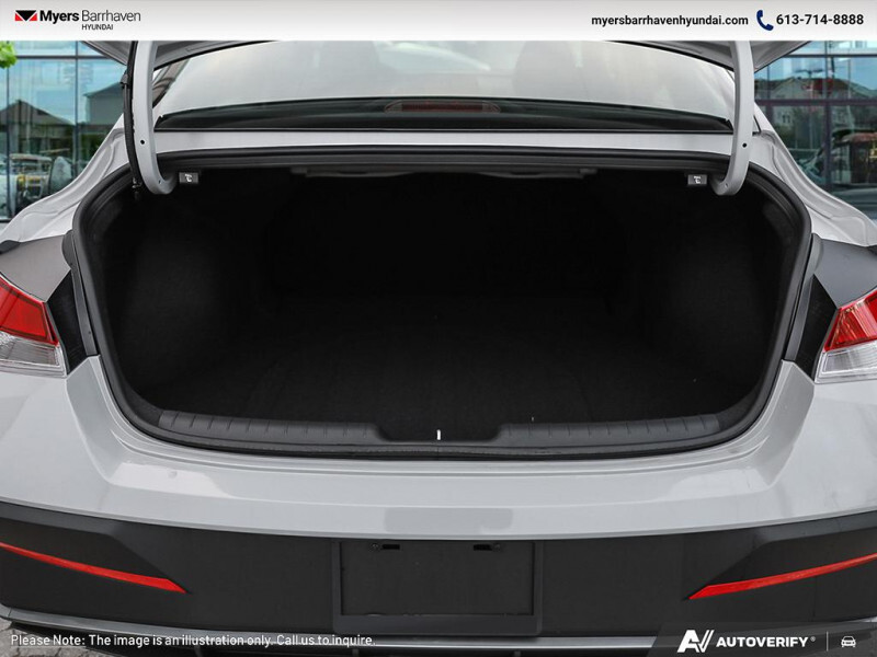 2026 Hyundai Elantra - Gallery image 6