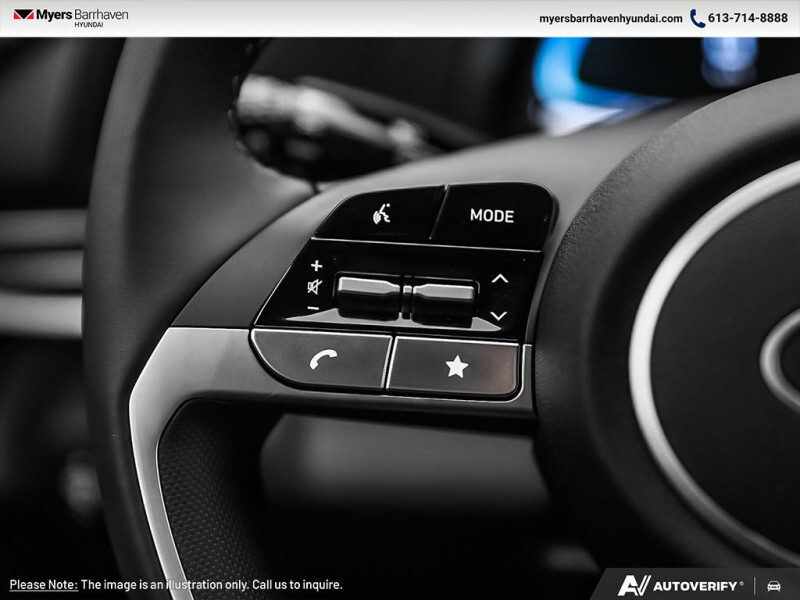 2026 Hyundai Elantra - Gallery image 14