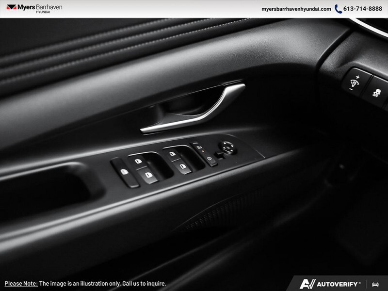 2026 Hyundai Elantra - Gallery image 15