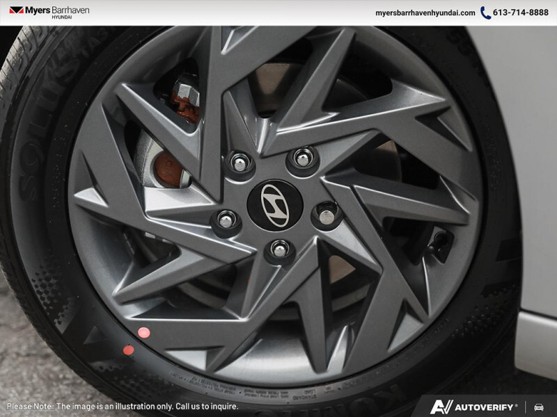 2026 Hyundai Elantra - Gallery image 7