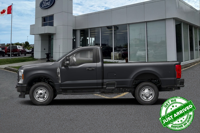 2025 Ford F-350 SUPER DUTY