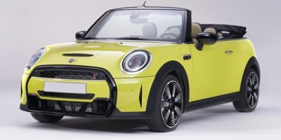 2024 MINI Convertible