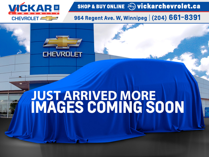 2015 Chevrolet Cruze