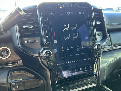 used 2022 Ram RAM 2500 Mega Cab 4x4 car, priced at $66,490