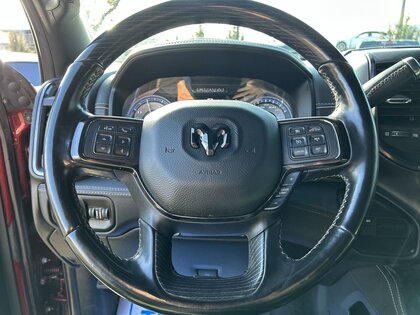 used 2022 Ram RAM 2500 Mega Cab 4x4 car, priced at $66,490