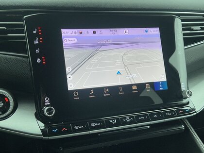 used 2025 Jeep Wagoneer L car, priced at $83,495