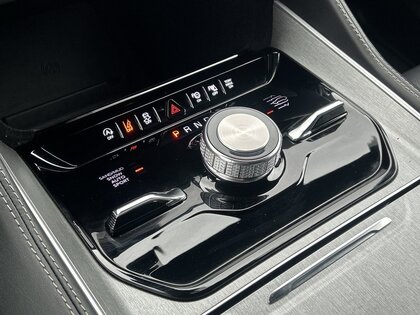 used 2025 Jeep Wagoneer L car, priced at $83,495