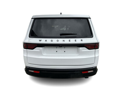 used 2025 Jeep Wagoneer L car, priced at $83,495