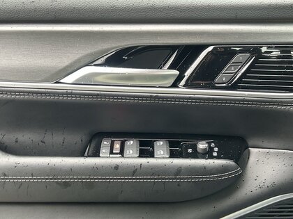 used 2025 Jeep Wagoneer L car, priced at $83,495