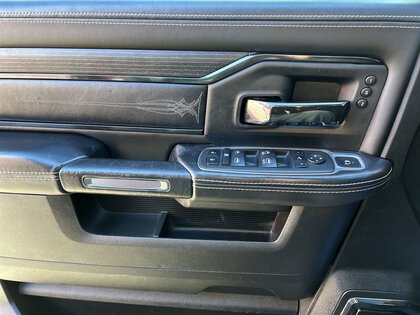 used 2022 Ram RAM 2500 Mega Cab 4x4 car, priced at $66,490