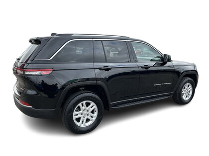 used 2023 Jeep Grand Cherokee car, priced at $30,800