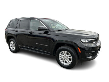 used 2023 Jeep Grand Cherokee car, priced at $30,800