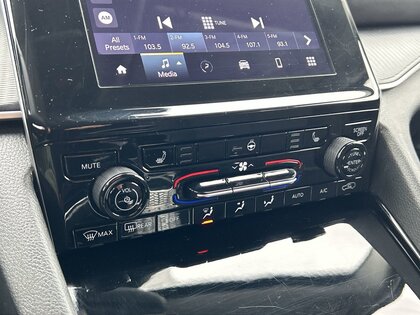 used 2023 Jeep Grand Cherokee car, priced at $30,800