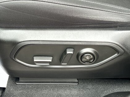 used 2023 Jeep Grand Cherokee car, priced at $30,800