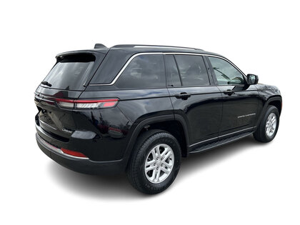 used 2023 Jeep Grand Cherokee car, priced at $30,800