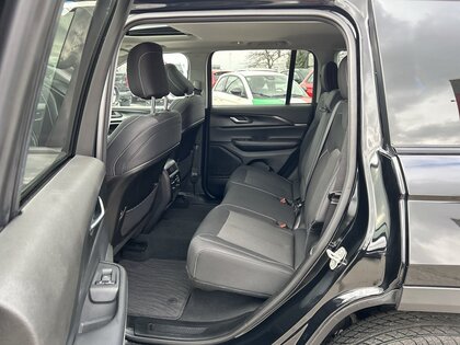 used 2023 Jeep Grand Cherokee car, priced at $30,800