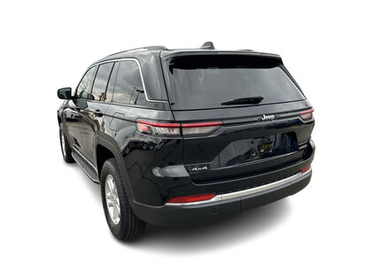 used 2023 Jeep Grand Cherokee car, priced at $30,800