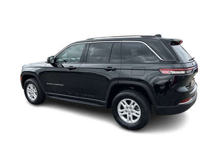 used 2023 Jeep Grand Cherokee car, priced at $30,800