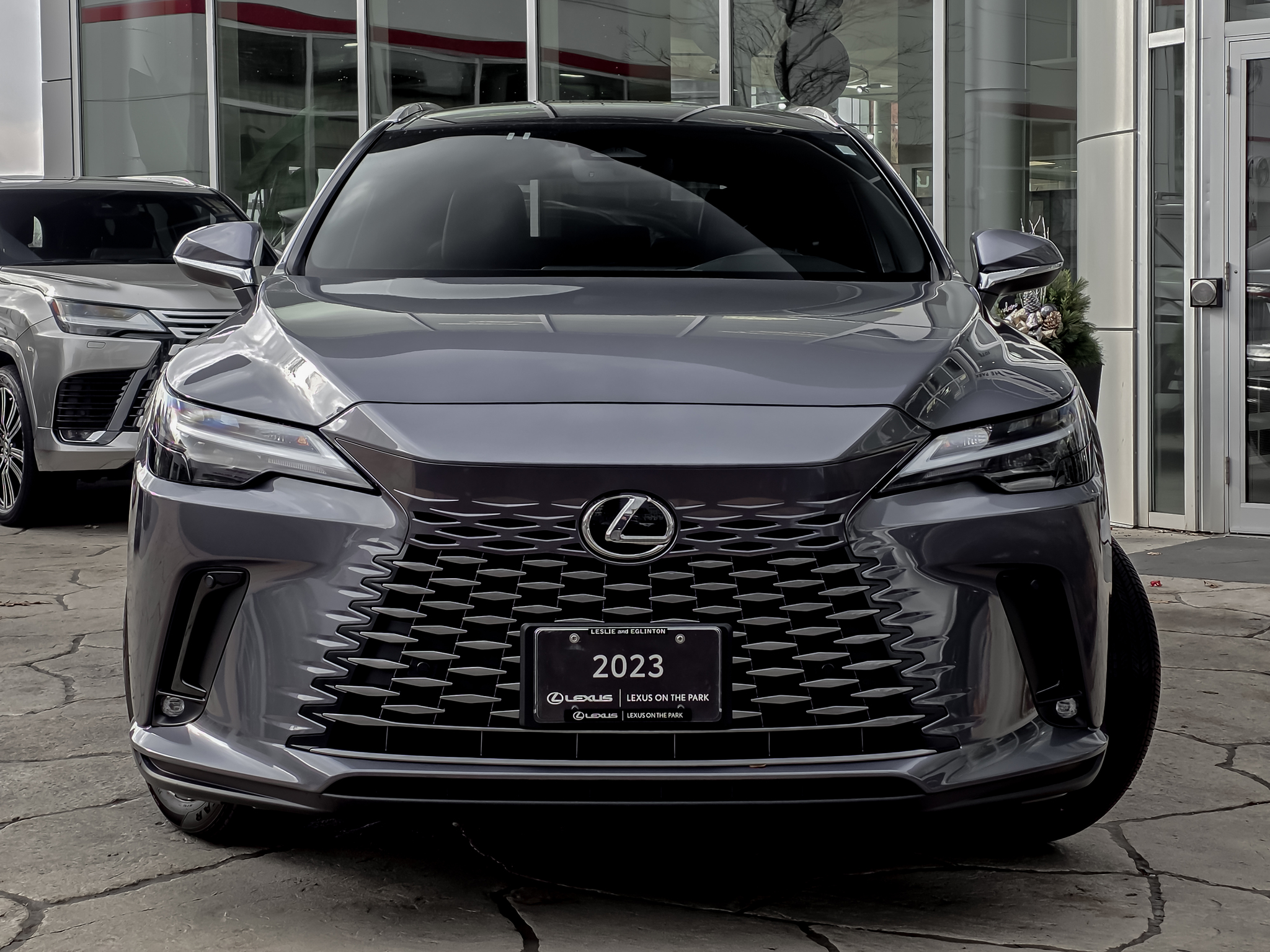 2023 Lexus RX