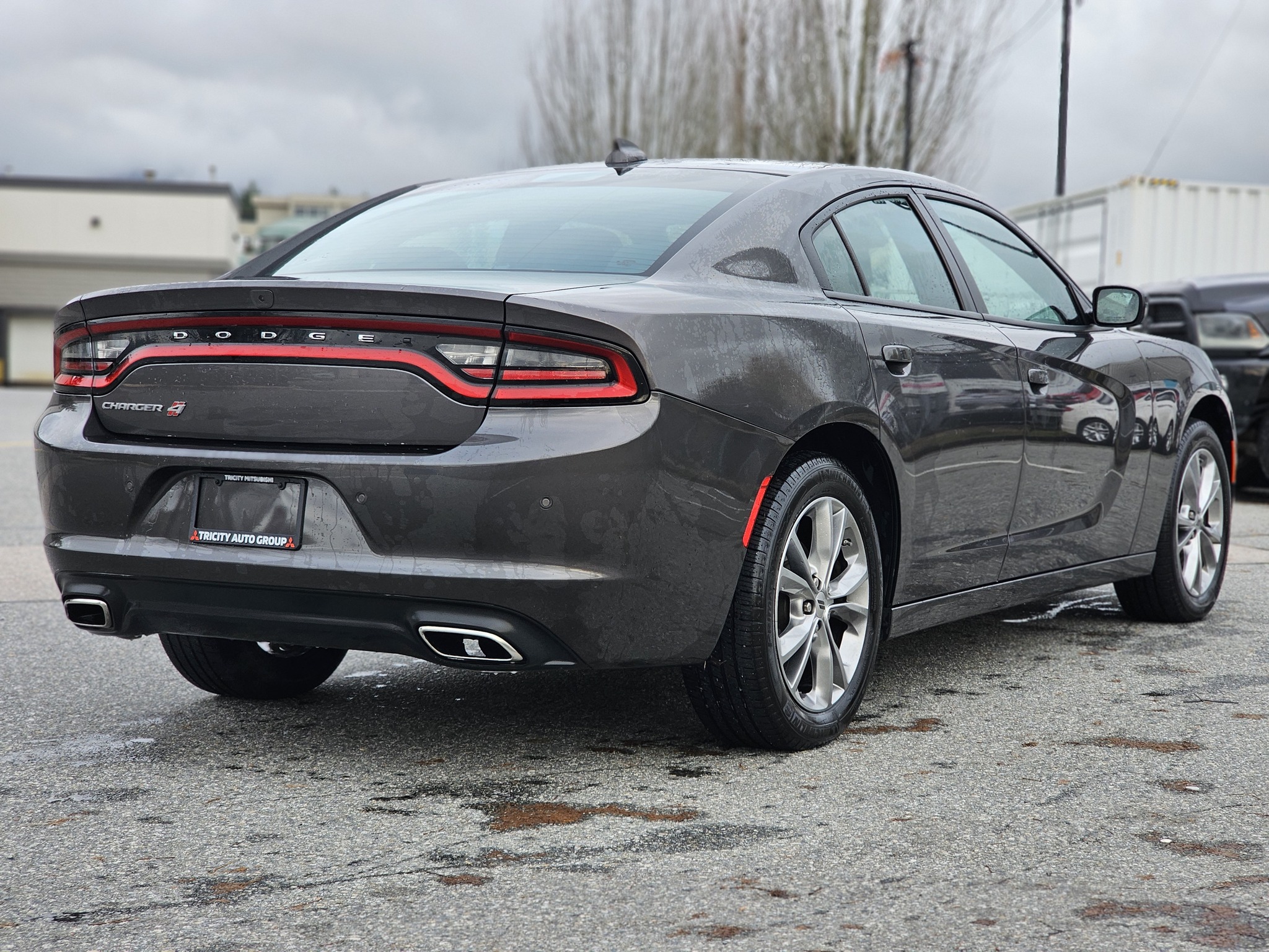 2023 Dodge Charger