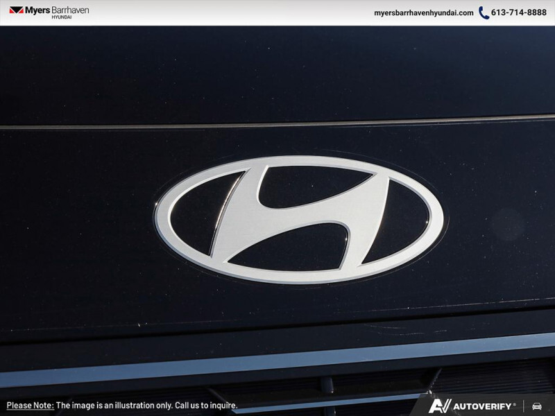 2026 Hyundai Palisade - Gallery image 7