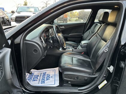 used 2023 Dodge Charger car, priced at $29,690