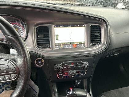 used 2023 Dodge Charger car, priced at $32,150