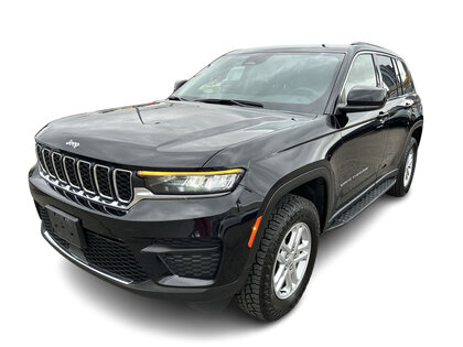 used 2023 Jeep Grand Cherokee car, priced at $30,800