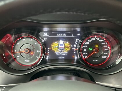 used 2023 Dodge Charger car, priced at $32,150