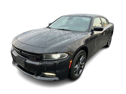 used 2023 Dodge Charger car, priced at $29,690