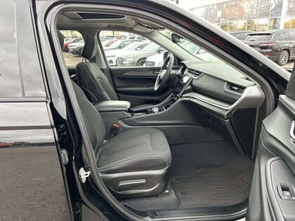 used 2023 Jeep Grand Cherokee car, priced at $30,800