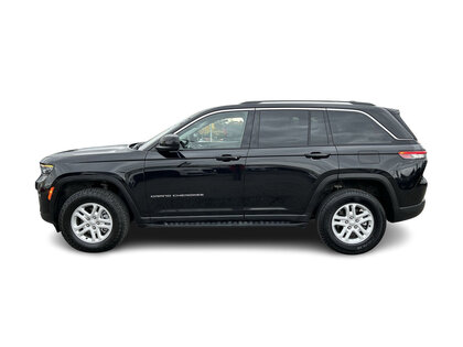 used 2023 Jeep Grand Cherokee car, priced at $30,800