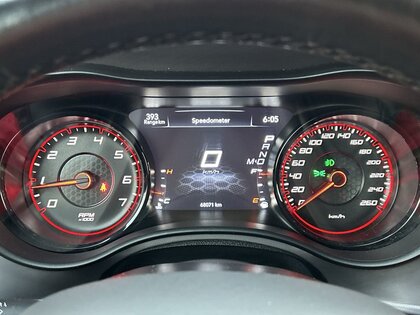 used 2023 Dodge Charger car, priced at $29,690