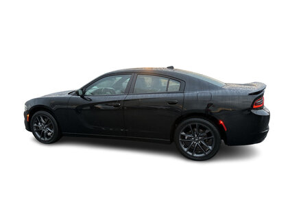 used 2023 Dodge Charger car, priced at $29,690